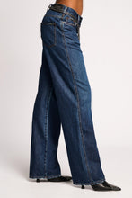 Load image into Gallery viewer, ZOE DENIM TROUSERS