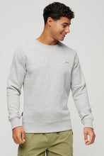 Load image into Gallery viewer, LOGO CREW SWEATSHIRT