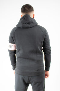SPORT COACH HOODIE