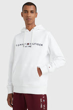 Load image into Gallery viewer, TOMMY LOGO HOODIE