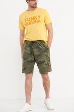 Load image into Gallery viewer, ATHLETIC SHORTS