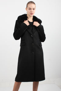 NEW LAURENCE COAT