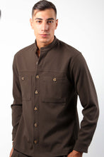 Load image into Gallery viewer, 300-2223-MOLVE OVERSHIRT