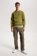 Load image into Gallery viewer, TOMMY LOGO SWEATSHIRT
