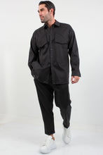 Load image into Gallery viewer, OVERSHIRT
