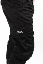 Load image into Gallery viewer, ORATTI TROUSER CARGO