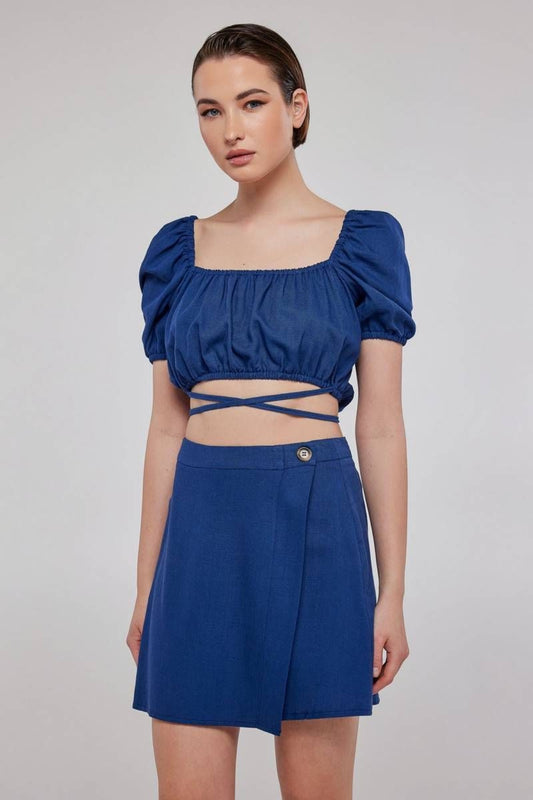 JOSELYN SKIRT