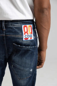 TROUSERS JEANS TIAGO 1