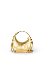 Load image into Gallery viewer, CEREMONY MINI HOBO BAG