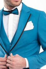 Load image into Gallery viewer, 100-23-VENEZZIA WEDDING SUIT