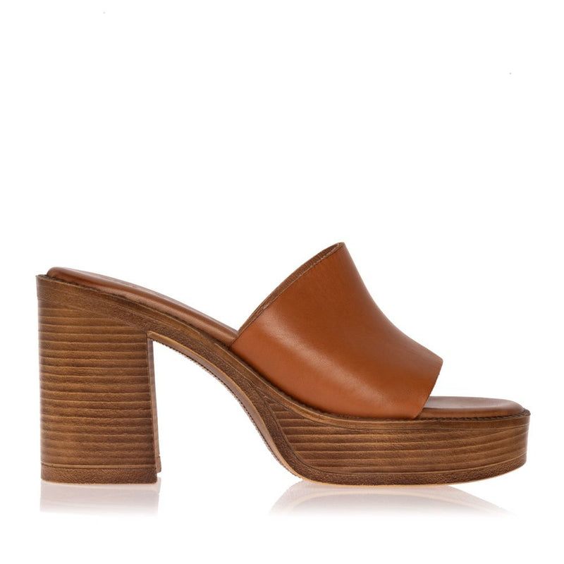 SANTE SHOES MULE