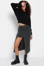 Load image into Gallery viewer, KNITTED TOP