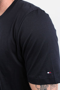 DC ESSENTIAL MERCERIZED TEE