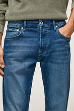 Load image into Gallery viewer, TROUSERS JEANS STANLEY DN82