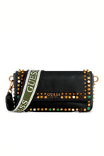 Load image into Gallery viewer, RADAR FLAP CROSSBODY BAG