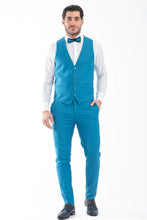 Load image into Gallery viewer, 100-23-VENEZZIA WEDDING SUIT