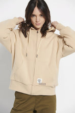 Load image into Gallery viewer, HOODIE ZIP