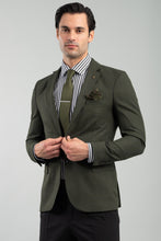 Load image into Gallery viewer, 900-2324-CITY JACKET