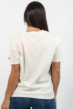 Load image into Gallery viewer, VINTAGE LOGO BOROUGH TEE