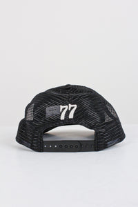 TRUCKER CAP