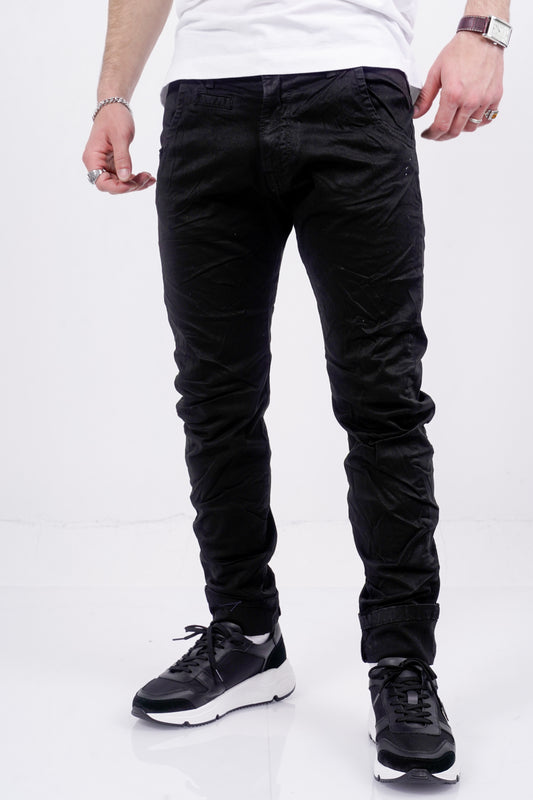 CHINOS TROUSERS MONTICELLI