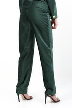 Load image into Gallery viewer, TROUSER VELOUDO CIGARET