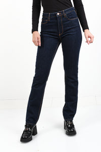 GIRLY TROUSER JEANS