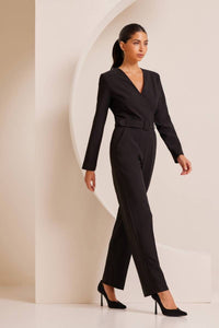ZIZOU JUMPSUIT P-24-08-01