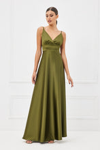Load image into Gallery viewer, CECILY EVENING DRESS