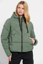 Load image into Gallery viewer, PUFFER JACKET