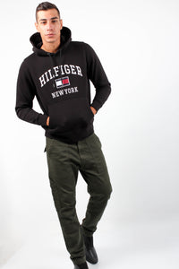 TROUSERS RAIL-2023