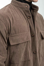 Load image into Gallery viewer, 300-2324-JACOB OVERSHIRT