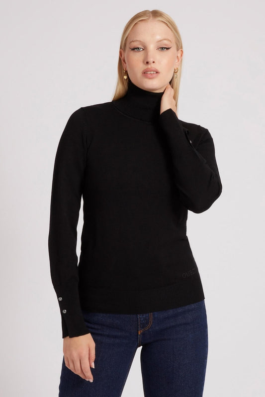 KNITTED TOP PAULE