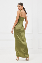 Load image into Gallery viewer, ARES EVENING DRESS