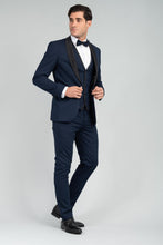 Load image into Gallery viewer, SMOKING WEDDING SUIT