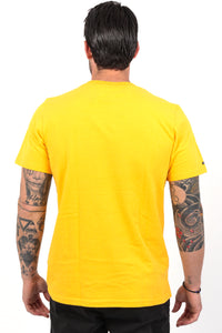 SUPER DRY VINTAGE CORP LOGO TEE