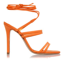 Load image into Gallery viewer, SANTE SHOES