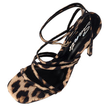 Load image into Gallery viewer, SANTE SHOES 25-262