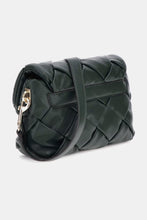 Load image into Gallery viewer, ZAINA FLAP SHOULDER BAG