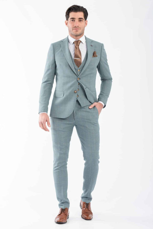 100-23-RIVIERA SUIT