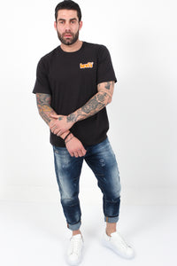 ISSEO1 DENIM TROUSERS