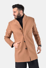 Load image into Gallery viewer, 400-2223-MONTI COAT