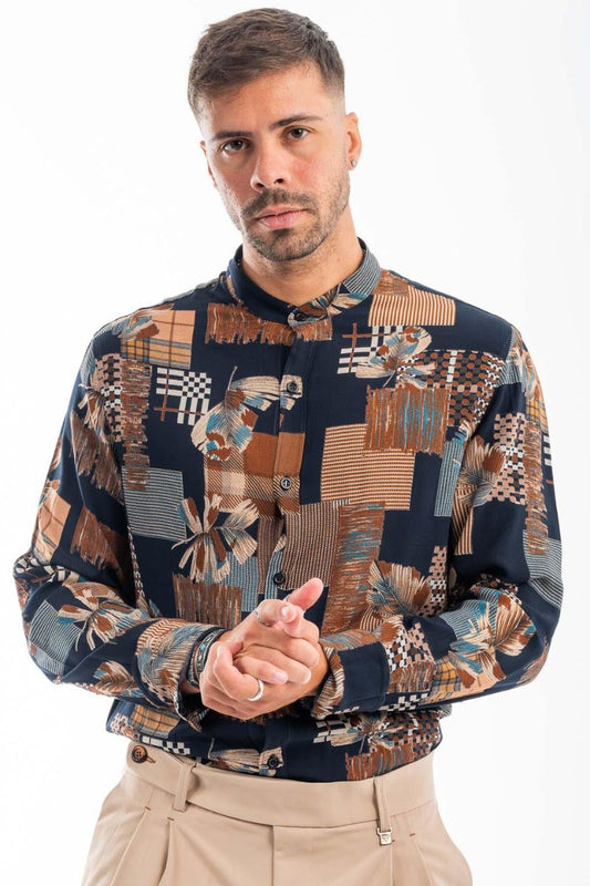 SHIRT 100RAY 800-22-007