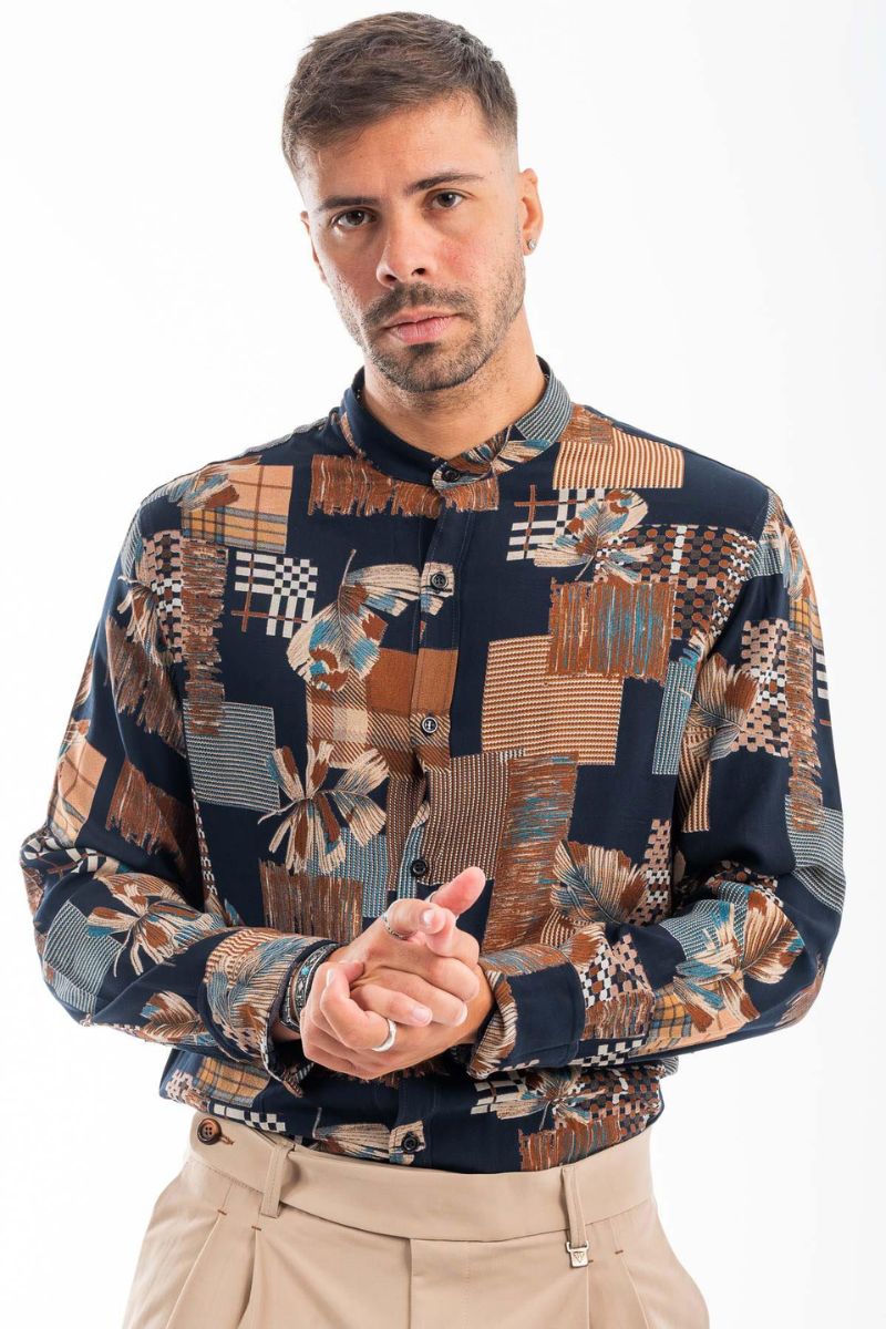 SHIRT 100RAY 800-22-007