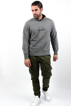 Load image into Gallery viewer, SWEATER CORE SPORT HALF ZIP