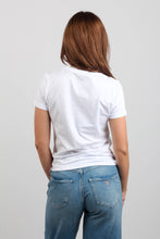 Load image into Gallery viewer, CN GOLD TRIANGLE TEE