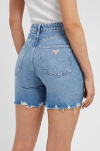 Load image into Gallery viewer, 80S PEDAL SHORTS JEANS