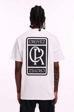 Load image into Gallery viewer, CROUEZ INTITIAL T-SHIRT