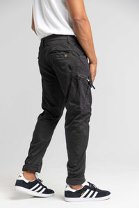 TROUSERS CARGO OTTE