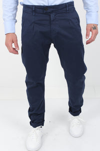 FALLONE CHINOS TROUSERS